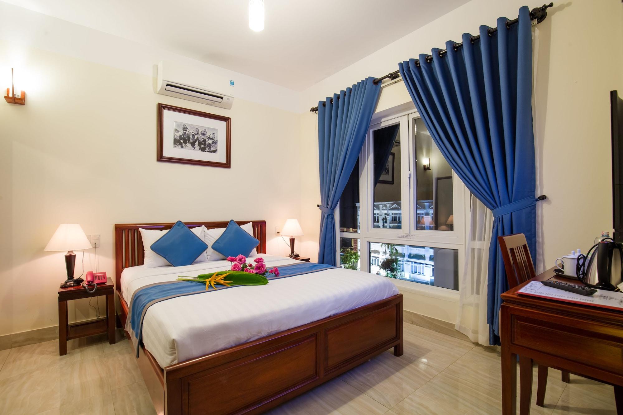 Prince Hotel Hoi An Esterno foto