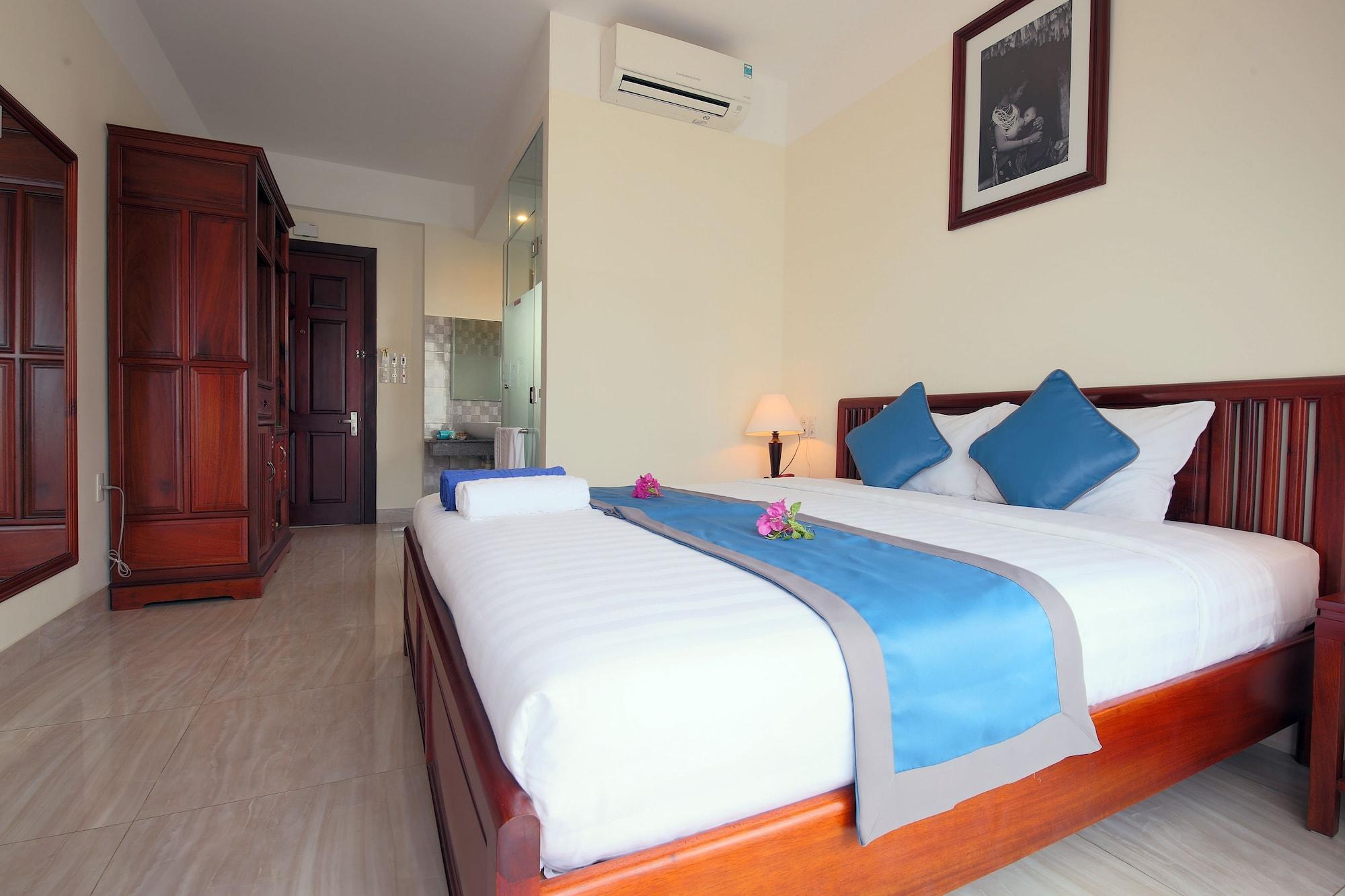 Prince Hotel Hoi An Esterno foto