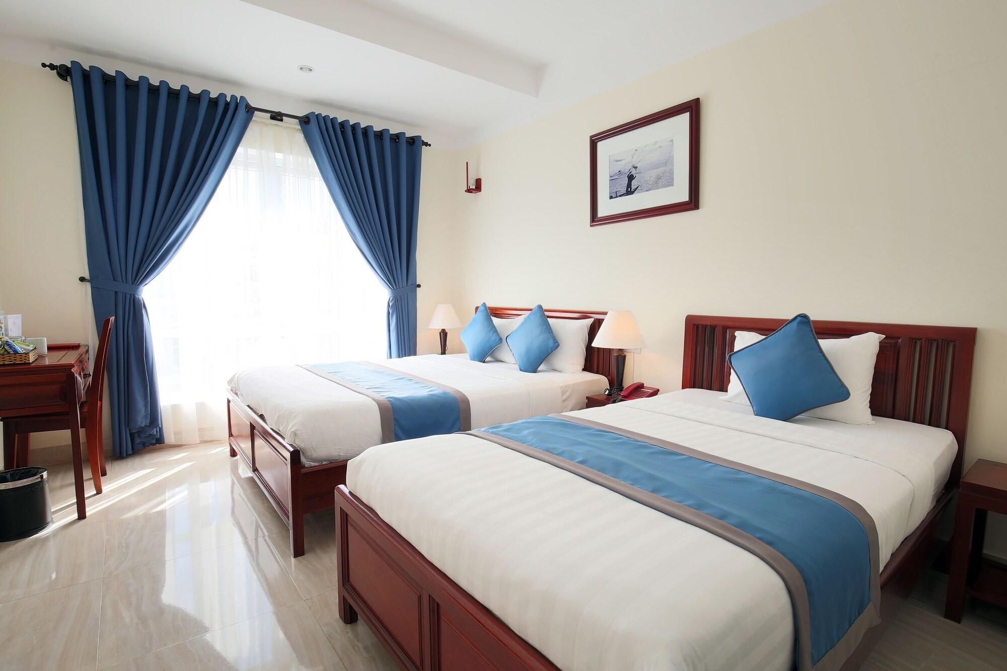 Prince Hotel Hoi An Esterno foto