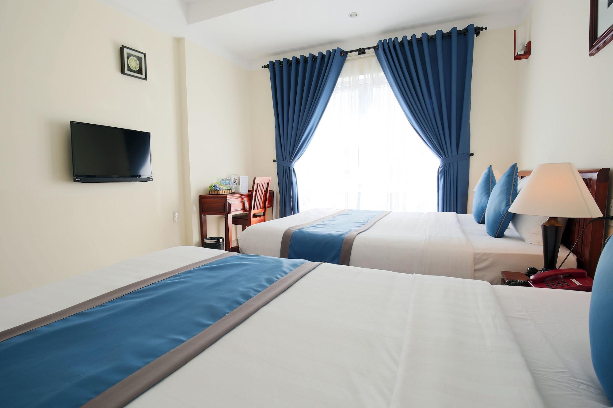Prince Hotel Hoi An Esterno foto