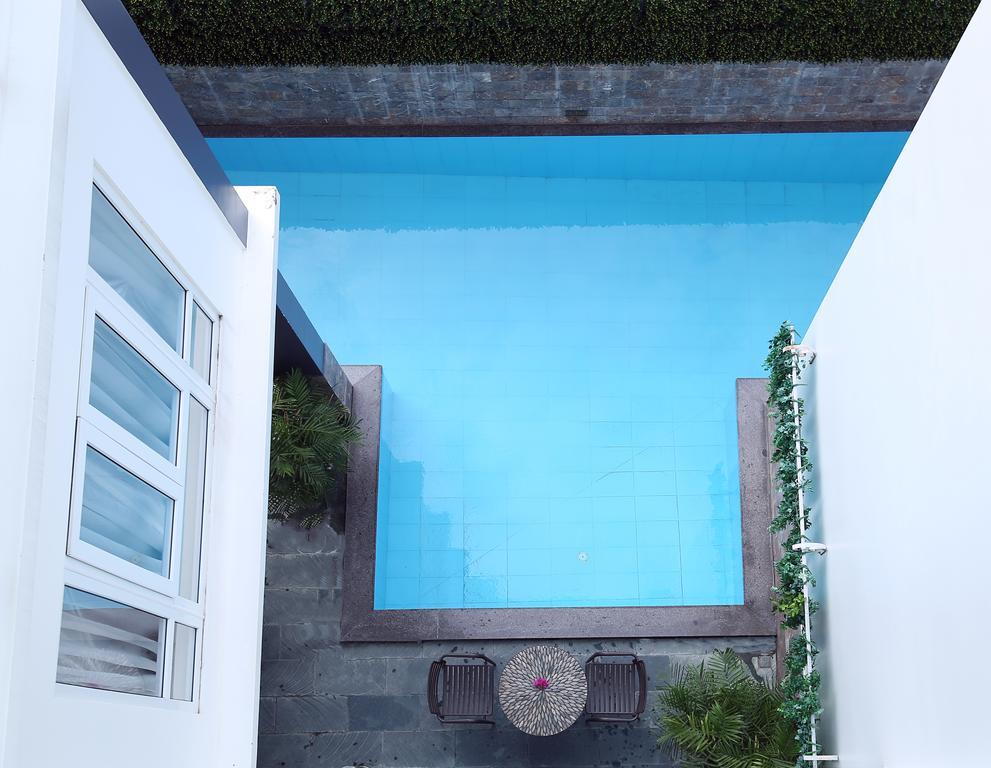 Prince Hotel Hoi An Esterno foto