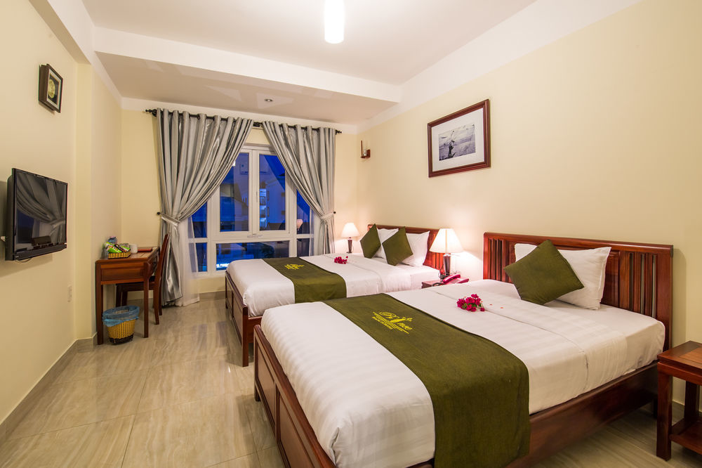 Prince Hotel Hoi An Esterno foto